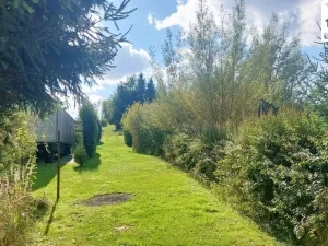 Prodej zahrady, Lipová - Mechová, Lipová, 538 m2