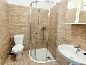 Pronájem bytu 2+kk, Cheb, Dragounská, 39 m2