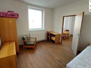 Pronájem bytu 2+kk, Cheb, Dragounská, 39 m2