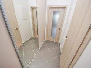 Pronájem bytu 1+kk, Praha - Michle, Krnkova, 35 m2