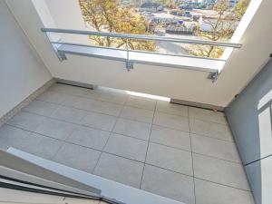 Pronájem bytu 1+kk, Praha - Michle, Krnkova, 35 m2