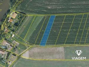 Prodej podílu pole, Otinoves, 263 m2