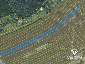 Prodej podílu pole, Myslejovice, 1302 m2