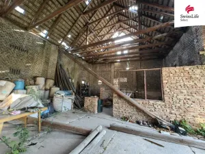 Prodej pozemku pro bydlení, Oráčov, 1478 m2