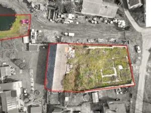 Prodej pozemku pro bydlení, Oráčov, 1478 m2