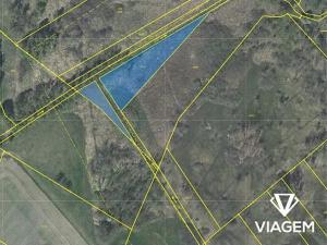 Prodej pole, Doupě, 2547 m2