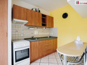 Prodej bytu 3+1, Brno - Židenice, Potácelova, 67 m2