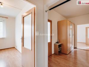 Prodej bytu 3+1, Brno - Židenice, Potácelova, 67 m2