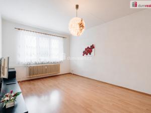 Prodej bytu 3+1, Brno - Židenice, Potácelova, 67 m2