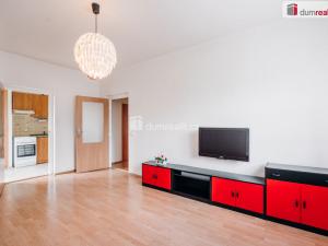 Prodej bytu 3+1, Brno - Židenice, Potácelova, 67 m2