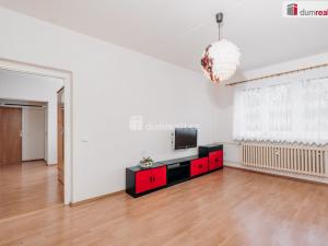 Prodej bytu 3+1, Brno - Židenice, Potácelova, 67 m2
