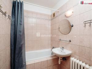 Prodej bytu 3+1, Brno - Židenice, Potácelova, 67 m2
