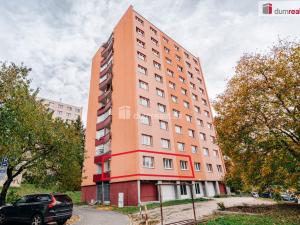 Prodej bytu 3+1, Brno - Židenice, Potácelova, 67 m2