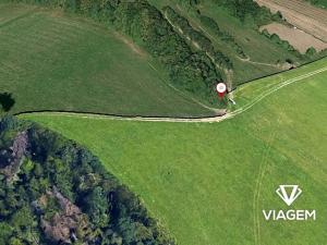 Prodej podílu pole, Tichá, 441 m2