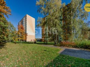 Prodej bytu 3+1, Ostrava, Ludvíka Podéště, 85 m2