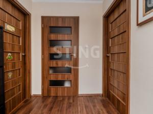 Prodej bytu 3+1, Ostrava, Ludvíka Podéště, 85 m2