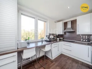 Prodej bytu 3+1, Ostrava, Ludvíka Podéště, 85 m2