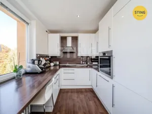 Prodej bytu 3+1, Ostrava, Ludvíka Podéště, 85 m2