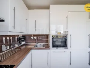 Prodej bytu 3+1, Ostrava, Ludvíka Podéště, 85 m2