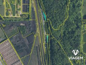 Prodej pozemku, Třinec, 537 m2