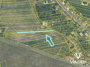 Prodej pole, Štramberk, 1135 m2