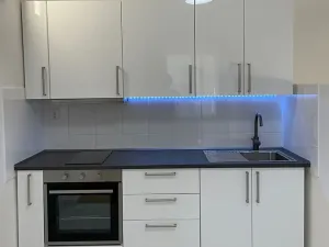 Prodej bytu 2+kk, Praha - Košíře, 50 m2