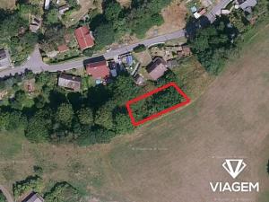 Prodej zahrady, Heřmanov, 380 m2