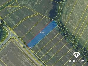 Prodej podílu pole, Kroměříž, 745 m2