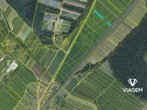 Prodej podílu pole, Moravský Písek, 2087 m2
