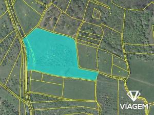 Prodej podílu zahrady, Žitenice, 6595 m2