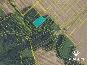 Prodej podílu zahrady, Žerotín, 1814 m2