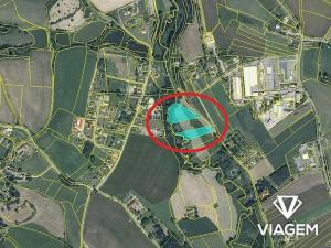 Prodej podílu pole, Světlá nad Sázavou, 834 m2