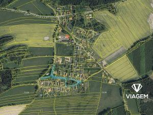 Prodej podílu pozemku, Kamenice nad Lipou, 320 m2