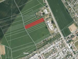 Prodej pole, Kroměříž, 6551 m2