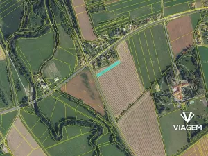 Prodej podílu pole, Bludov, 1386 m2