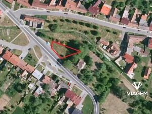 Prodej podílu pole, Prakšice, 185 m2