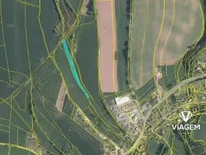 Prodej podílu pole, Nová Paka, 3230 m2