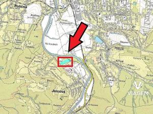 Prodej podílu sadu/vinice, Valašské Meziříčí, 5069 m2