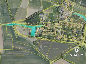 Prodej podílu pozemku pro bydlení, Roblín, 433 m2