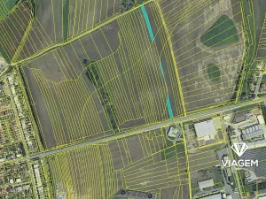 Prodej podílu pozemku pro bydlení, Bzenec, 520 m2