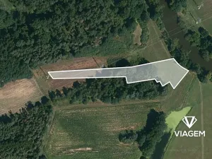 Prodej pole, Žíšov, 4183 m2