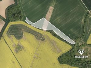 Prodej podílu pole, Koryčany, 86 m2