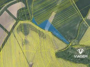 Prodej podílu pole, Koryčany, 86 m2