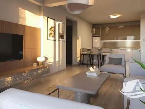 Prodej bytu 2+kk, Pafos, Kypr, 70 m2