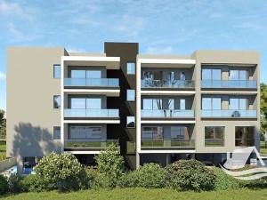Prodej bytu 2+kk, Pafos, Kypr, 70 m2