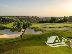 Prodej bytu 2+kk, Pafos, Kypr, 70 m2