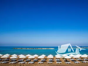 Prodej bytu 2+kk, Pafos, Kypr, 70 m2