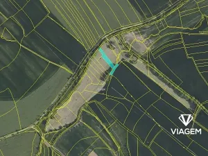 Prodej podílu pole, Oleška, 649 m2