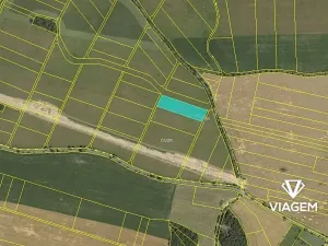 Prodej podílu pole, Brodek u Konice, 738 m2