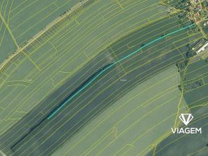 Prodej podílu pole, Starý Jičín, 1507 m2